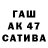 ГАШИШ Cannabis KFedya