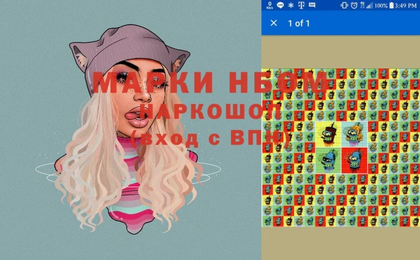 дмт Лиски